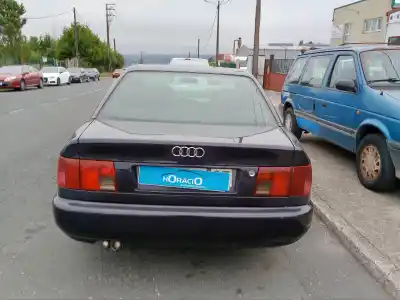 Veicolo di demolizione audi a6 c4 (4a2) 2.5 tdi dell'anno 1995 alimentato ael