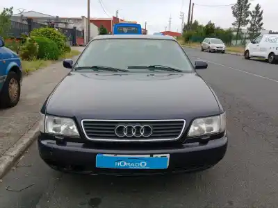 Veicolo di demolizione audi a6 c4 (4a2) 2.5 tdi dell'anno 1995 alimentato ael