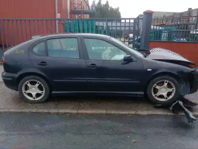 Здавання транспортного засобу seat leon (1m1) 1.9 tdi року 2002 потужний asv