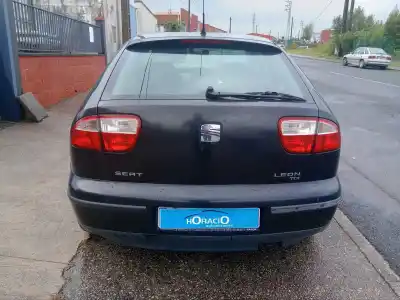 Здавання транспортного засобу seat leon (1m1) 1.9 tdi року 2002 потужний asv