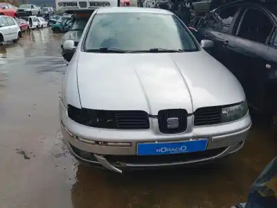 Здавання транспортного засобу seat leon (1m1) 1.9 tdi року 2000 потужний ahf
