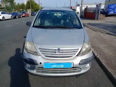 Veículo de Sucata citroen c3 1.4 hdi (68 cv) 1.4 hdi do ano 2003 alimentado 8hx