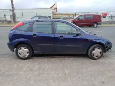 Verschrottungsfahrzeug ford focus berlina (cak) ambiente des jahres 2002 angetrieben c9db