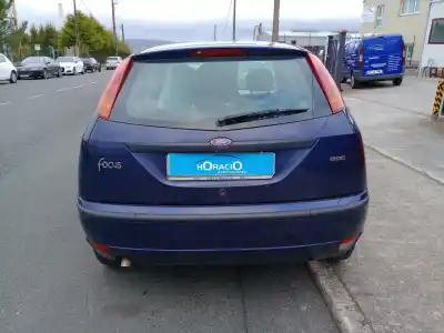 Verschrottungsfahrzeug ford focus berlina (cak) ambiente des jahres 2002 angetrieben c9db