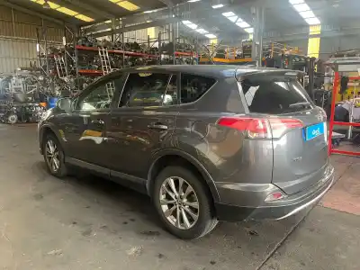 Scrapping Vehicle toyota                                             rav 4                                                                                                                                                                                                                                                      advance                                                                                                                                                                                                                                                    of the year 2016 powered n47c20a
