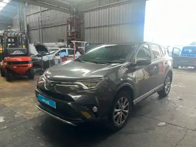 Scrapping Vehicle toyota                                             rav 4                                                                                                                                                                                                                                                      advance                                                                                                                                                                                                                                                    of the year 2016 powered n47c20a