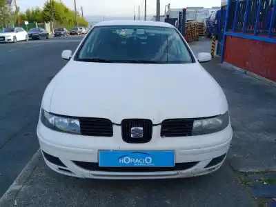 Здавання транспортного засобу SEAT LEON (1M1) 1.9 SDI року 2000 потужний AQM
