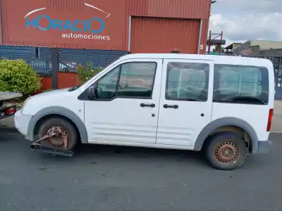 Véhicule à la ferraille FORD TOURNEO CONNECT (TC7) LX Familiar de l'année 2012 alimenté P9PC