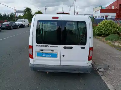 Véhicule à la ferraille ford tourneo connect (tc7) lx familiar de l'année 2012 alimenté p9pc