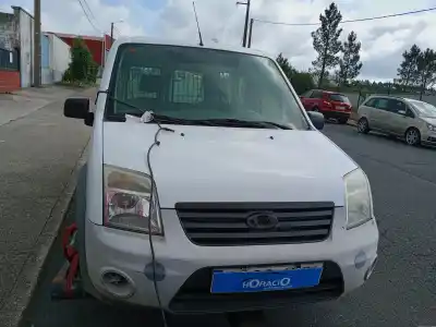 Véhicule à la ferraille ford tourneo connect (tc7) lx familiar de l'année 2012 alimenté p9pc