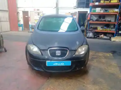 Здавання транспортного засобу seat altea (5p1) hot року 2006 потужний bxe