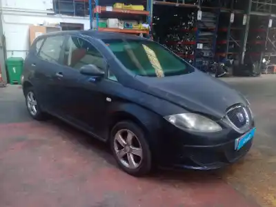 Здавання транспортного засобу seat altea (5p1) hot року 2006 потужний bxe
