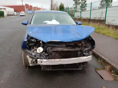 Veicolo di demolizione audi a3 (8p1) 2.0 tdi 16v dell'anno 2003 alimentato bkd