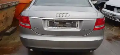 Scrapping Vehicle audi a6 c6 (4f2) 2.0 tdi of the year 2005 powered bre