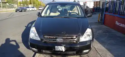 Verschrottungsfahrzeug kia                                                carnival                                                                                                                                                                                                                                                   2.9 crdi vgt active                                                                                                                                                                                                                                        des jahres 2009 angetrieben j3