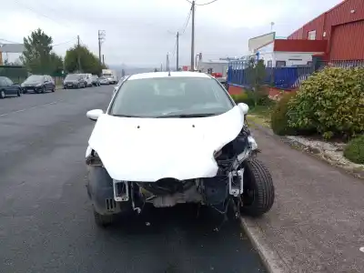 Утилизация автомобиля ford fiesta (cb1) ambiente года 2010 питание snjb