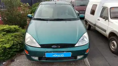 Здавання транспортного засобу FORD FOCUS BERLINA (CAK) Ghia року 1999 потужний C9DA