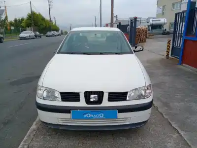 Veículo de Sucata SEAT                                               IBIZA (6K1)                                                                                                                                                                                                                                                Select                                                                                                                                                                                                                                                     do ano 2001 alimentado AQM