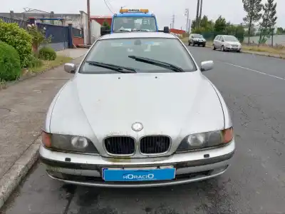 Veículo de Sucata BMW SERIE 5 BERLINA (E39) 530D do ano 2004 alimentado M57