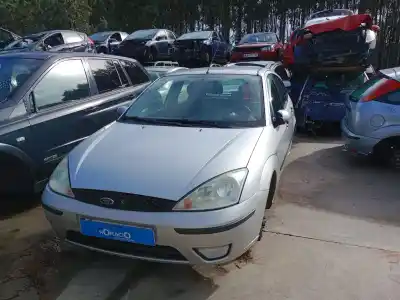 Verschrottungsfahrzeug FORD FOCUS BERLINA (CAK) Ambiente des Jahres 2002 angetrieben C9DB