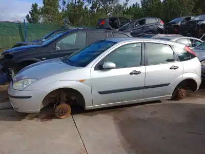 Verschrottungsfahrzeug ford focus berlina (cak) ambiente des jahres 2002 angetrieben c9db
