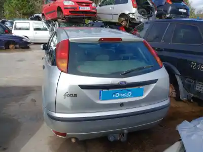 Verschrottungsfahrzeug ford focus berlina (cak) ambiente des jahres 2002 angetrieben c9db