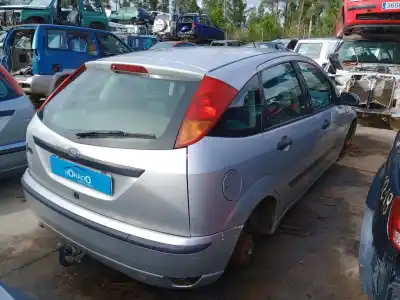 Verschrottungsfahrzeug ford focus berlina (cak) ambiente des jahres 2002 angetrieben c9db