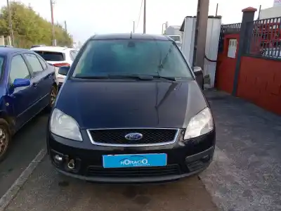 Здавання транспортного засобу ford focus c-max (cap) connection року 2005 потужний g6da