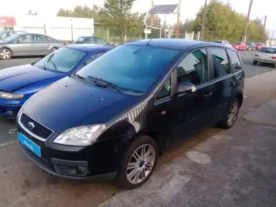 Здавання транспортного засобу ford focus c-max (cap) connection року 2005 потужний g6da