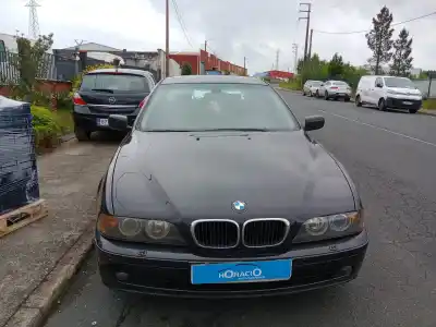 Veículo de Sucata BMW SERIE 5 BERLINA (E39) 530d do ano 2005 alimentado 