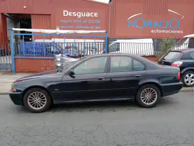 Veículo de Sucata bmw serie 5 berlina (e39) 530d do ano 2005 alimentado 