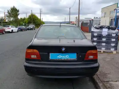 Veículo de Sucata bmw serie 5 berlina (e39) 530d do ano 2005 alimentado 