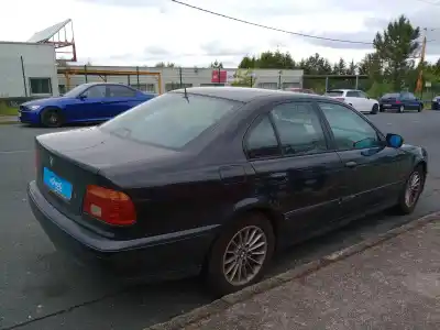 Veículo de Sucata bmw serie 5 berlina (e39) 530d do ano 2005 alimentado 