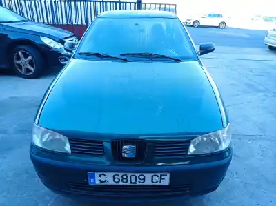 Veículo de Sucata SEAT IBIZA (6K1)  do ano 1999 alimentado AGP