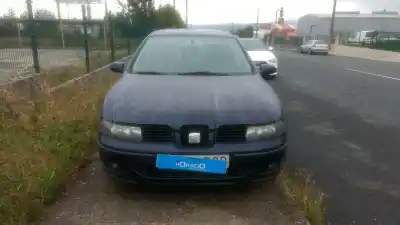 Veículo de Sucata SEAT TOLEDO (1M2)  do ano 2002 alimentado ASV