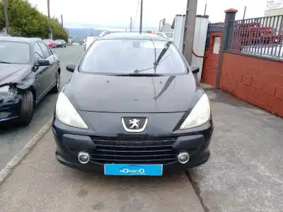 Scrapping Vehicle peugeot                                            307 break/sw (s2)                                                                                                                                                                                                                                          d-sign 109 cv / 80 kw                                                                                                                                                                                                                                      of the year 2006 powered 9hz