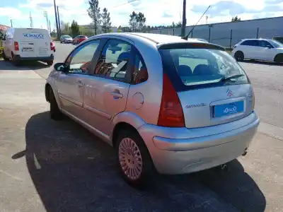 Veículo de Sucata citroen                                            c3                                                                                                                                                                                                                                                         1.4 16v sensodrive x-tr                                                                                                                                                                                                                                    do ano 2004 alimentado kfu