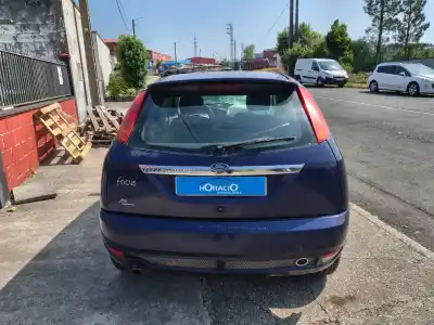 Veículo de Sucata ford                                               focus berlina (cak)                                                                                                                                                                                                                                        ghia                                                                                                                                                                                                                                                       do ano 1999 alimentado c9da