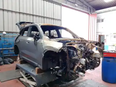 Scrapping Vehicle BMW SERIE X1 (U11) 20I SDRIVE 170 CV / 125 KW of the year 2024 powered 