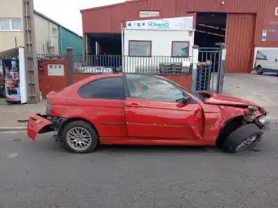 Veículo de Sucata bmw serie 3 compact (e46) 320td do ano 2003 alimentado 204d4d