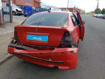Veículo de Sucata bmw serie 3 compact (e46) 320td do ano 2003 alimentado 204d4d