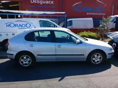 Veículo de Sucata seat leon (1m1) 1.9 tdi do ano 2002 alimentado asv