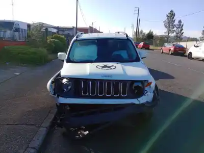 Sloopvoertuig JEEP RENEGADE  van het jaar 2016 aangedreven 55260384