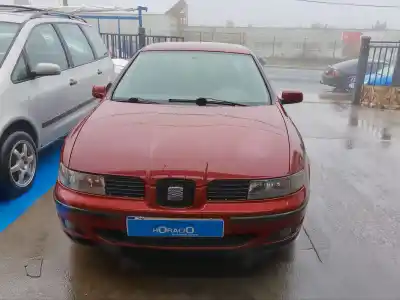 Veicolo di demolizione SEAT TOLEDO (1L)  dell'anno 1999 alimentato AHF