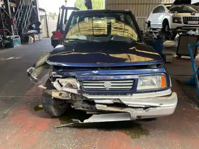 Veicolo di demolizione SUZUKI VITARA SE/SV (ET)  dell'anno 2004 alimentato RHP
