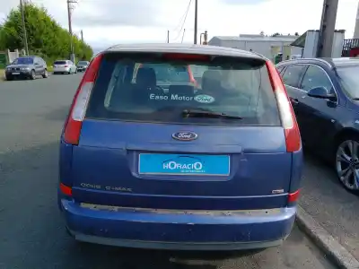 Veículo de Sucata ford focus c-max (cap) ambiente (d) do ano 2006 alimentado kkda