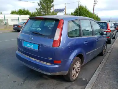 Veículo de Sucata ford focus c-max (cap) ambiente (d) do ano 2006 alimentado kkda