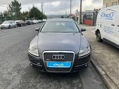 Veículo de Sucata AUDI A6 BERLINA (4F2)  do ano 2004 alimentado BMK