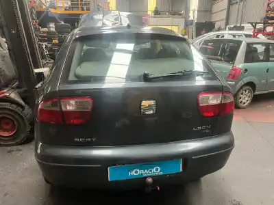 Veículo de Sucata seat leon (1m1) 1.9 tdi do ano 2001 alimentado alh