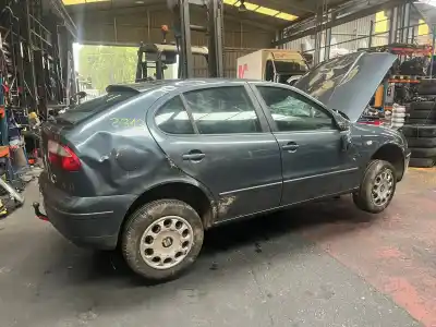 Veículo de Sucata seat leon (1m1) 1.9 tdi do ano 2001 alimentado alh